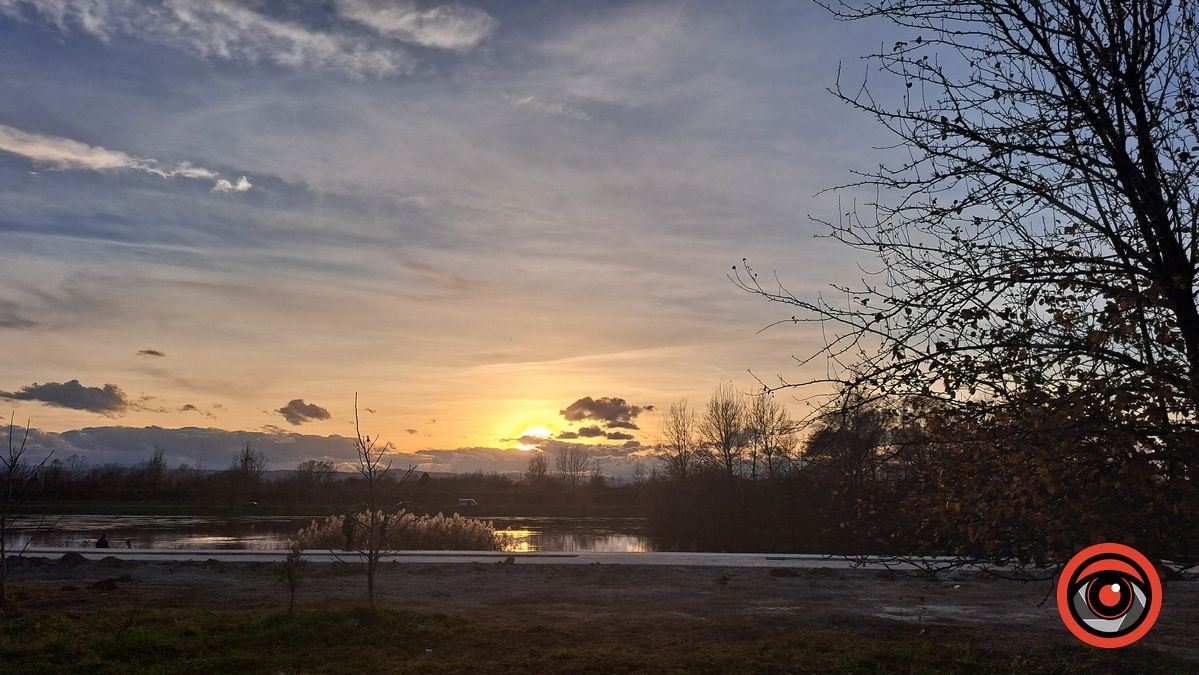 Коломия в фото жовтня 2023 10