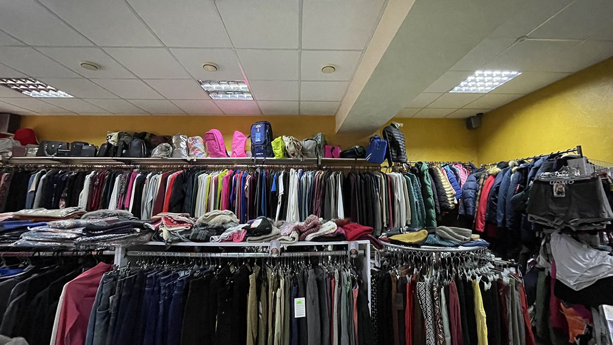 У магазині "ТСМ для тебе" в Коломиї - товари з Європи за лояльними цінами 16