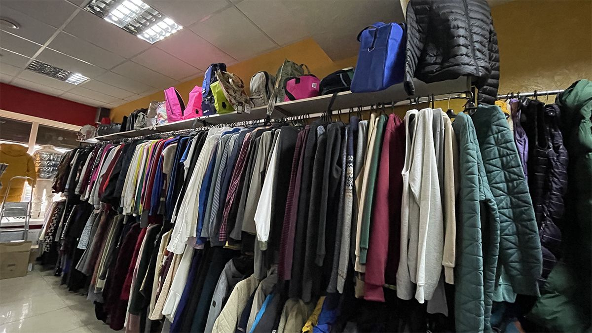 У магазині "ТСМ для тебе" в Коломиї - товари з Європи за лояльними цінами 8