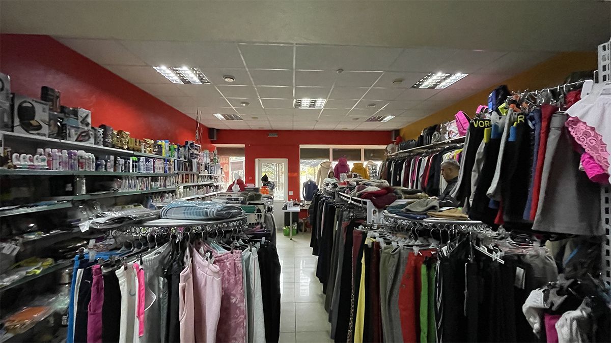 У магазині "ТСМ для тебе" в Коломиї - товари з Європи за лояльними цінами 6