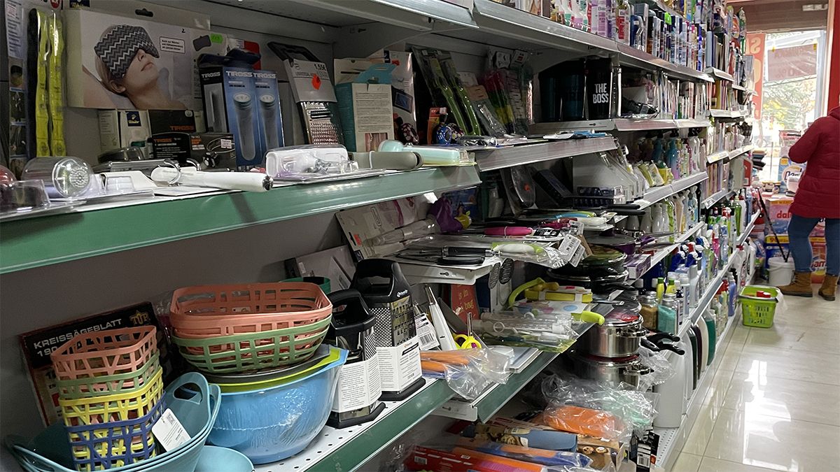 У магазині "ТСМ для тебе" в Коломиї - товари з Європи за лояльними цінами 5