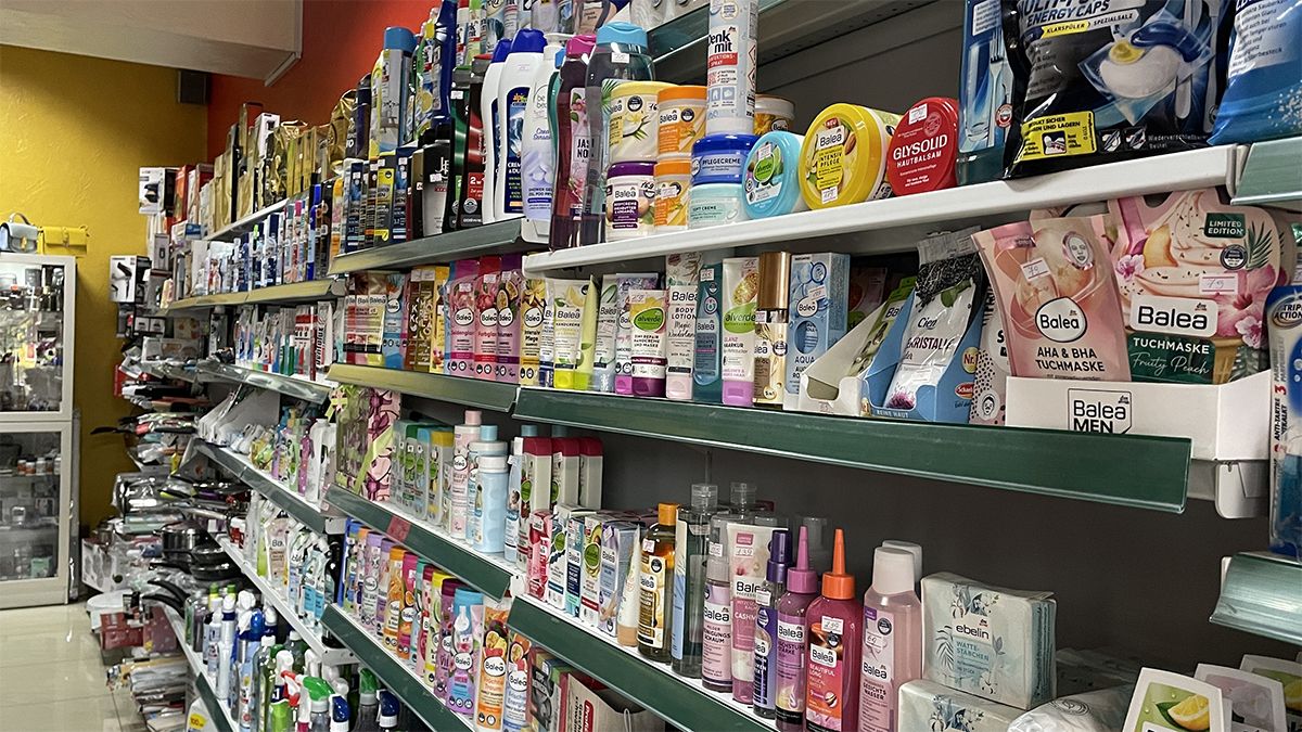 У магазині "ТСМ для тебе" в Коломиї - товари з Європи за лояльними цінами 1