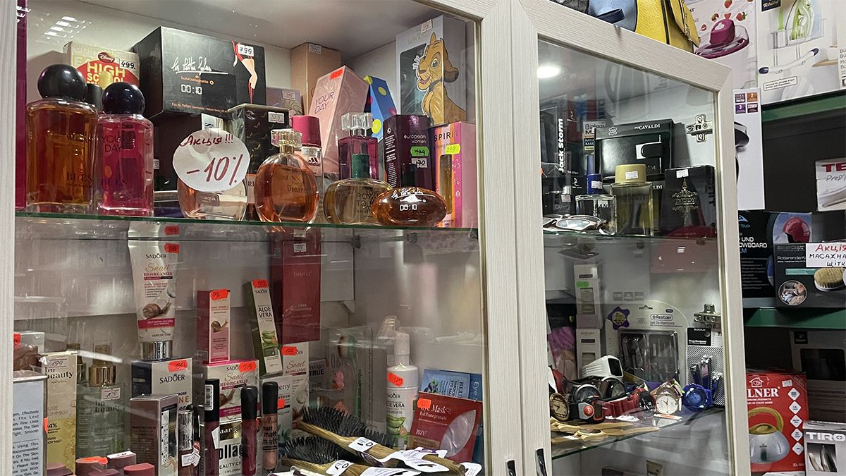 У магазині "ТСМ для тебе" в Коломиї - товари з Європи за лояльними цінами 2