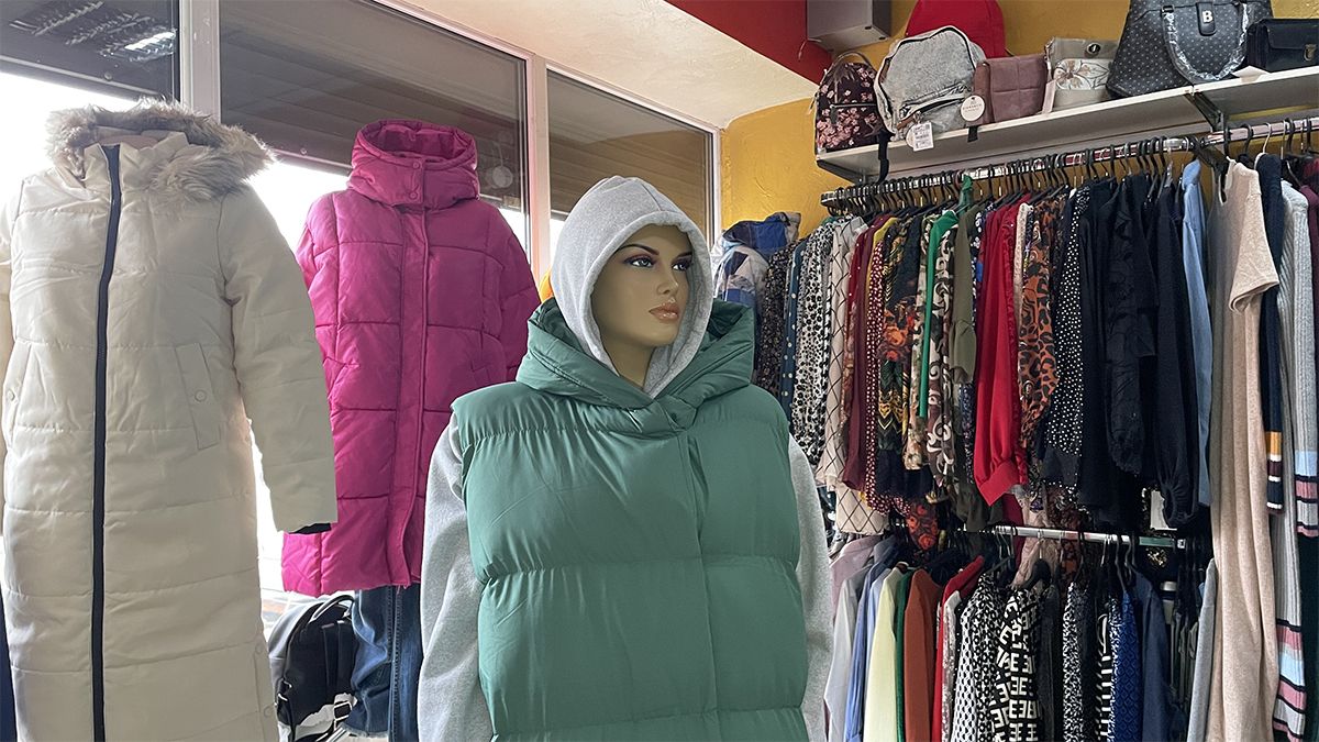 У магазині "ТСМ для тебе" в Коломиї - товари з Європи за лояльними цінами 3