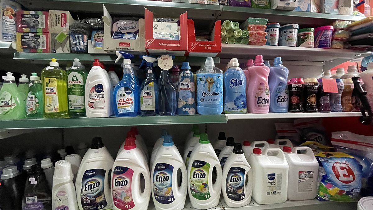 У магазині "ТСМ для тебе" в Коломиї - товари з Європи за лояльними цінами 15