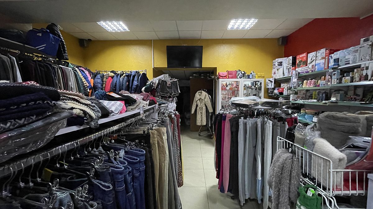 У магазині "ТСМ для тебе" в Коломиї - товари з Європи за лояльними цінами 14