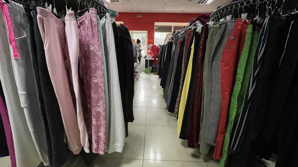 У магазині "ТСМ для тебе" в Коломиї - товари з Європи за лояльними цінами 13