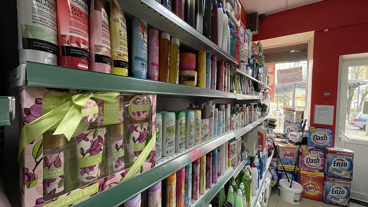 У магазині "ТСМ для тебе" в Коломиї - товари з Європи за лояльними цінами 11