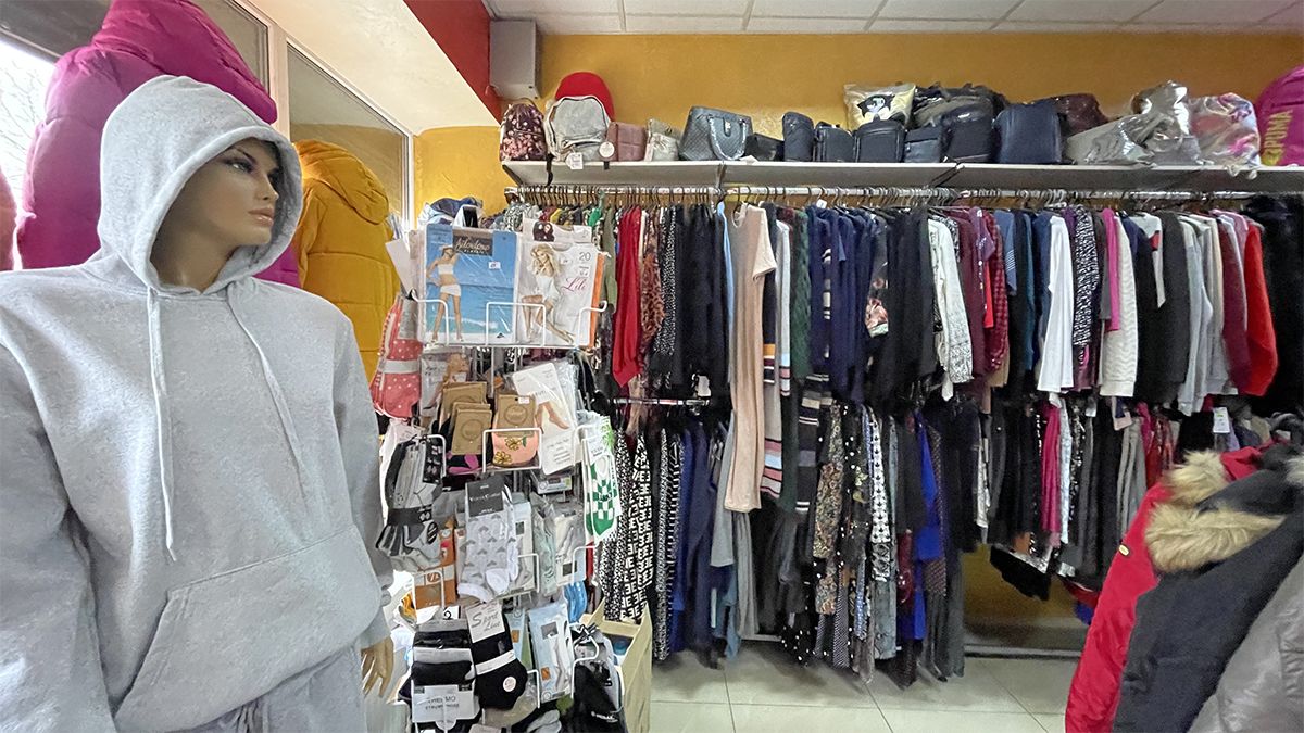 У магазині "ТСМ для тебе" в Коломиї - товари з Європи за лояльними цінами 10