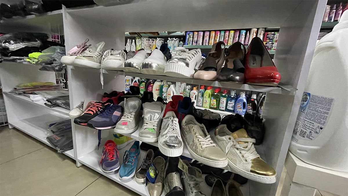 У магазині "ТСМ для тебе" в Коломиї - товари з Європи за лояльними цінами 9