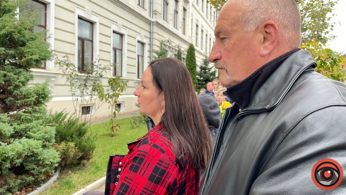 На рідній школі загиблого Героя відкрили меморіальну дошку Миколі Бондаренко 4