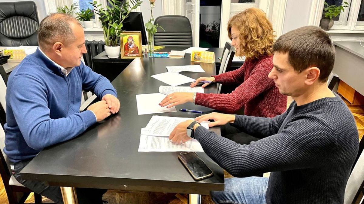 У Народному домі й Музею історії міста Коломиї – нові керівники 1