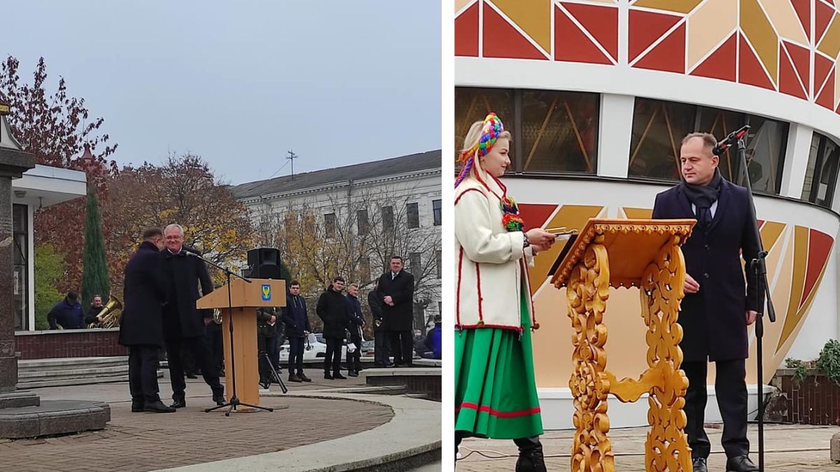 Три роки на посаді: які скандали пережив міський голова Богдан Станіславський за цей час 1