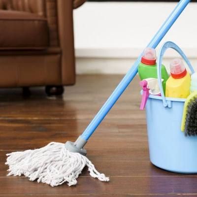 Нова клінінгова компанія на Коломийщині: хімчистка на місці та прибирання з найвищою якістю 1