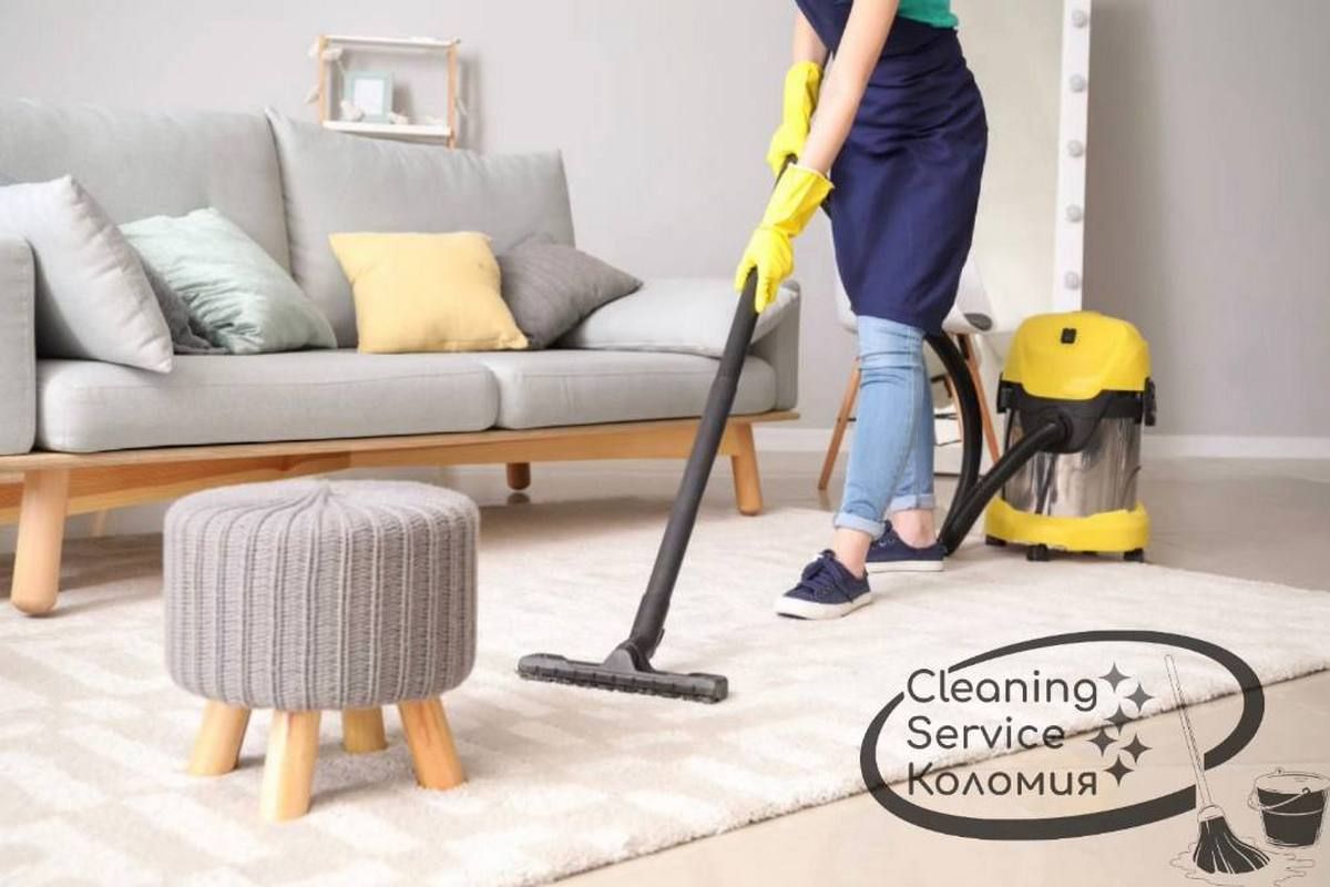 Нова клінінгова компанія на Коломийщині: хімчистка на місці та прибирання з найвищою якістю 4