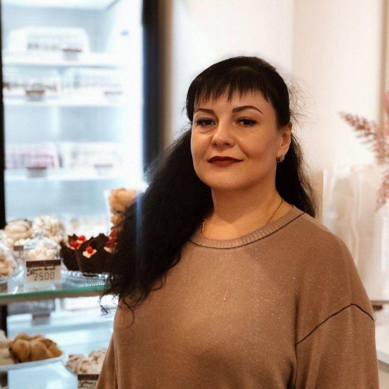 “Любина випічка” - кондитерські вироби для будь-якої події у житті 4