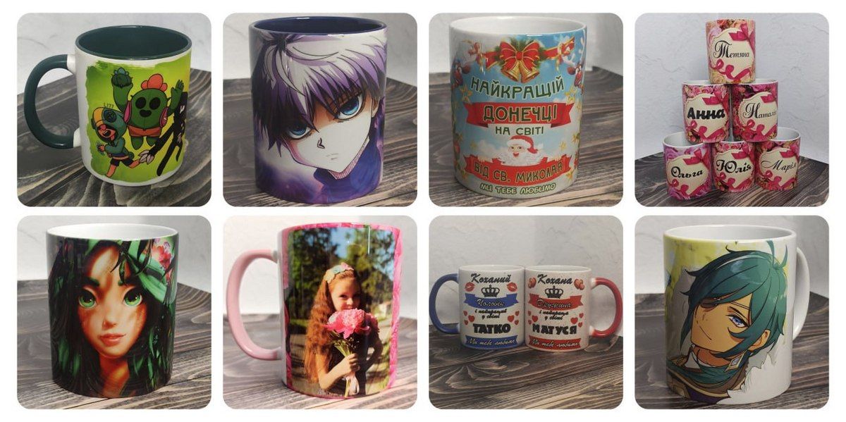 Ідеї неординарних подарунків для дорослих і дітей на Миколая 4