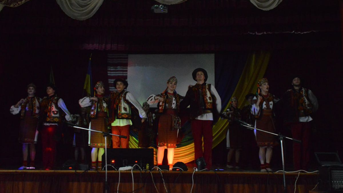 У Коломиї студенти зібрали понад 50 тис грн для "Едельвейсів" 2