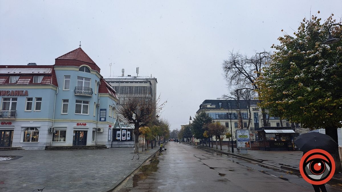 Дівчинка на самокаті збила трьох дітей на стометрівці в Коломиї