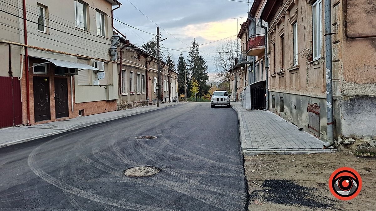 вул Оренштайна 