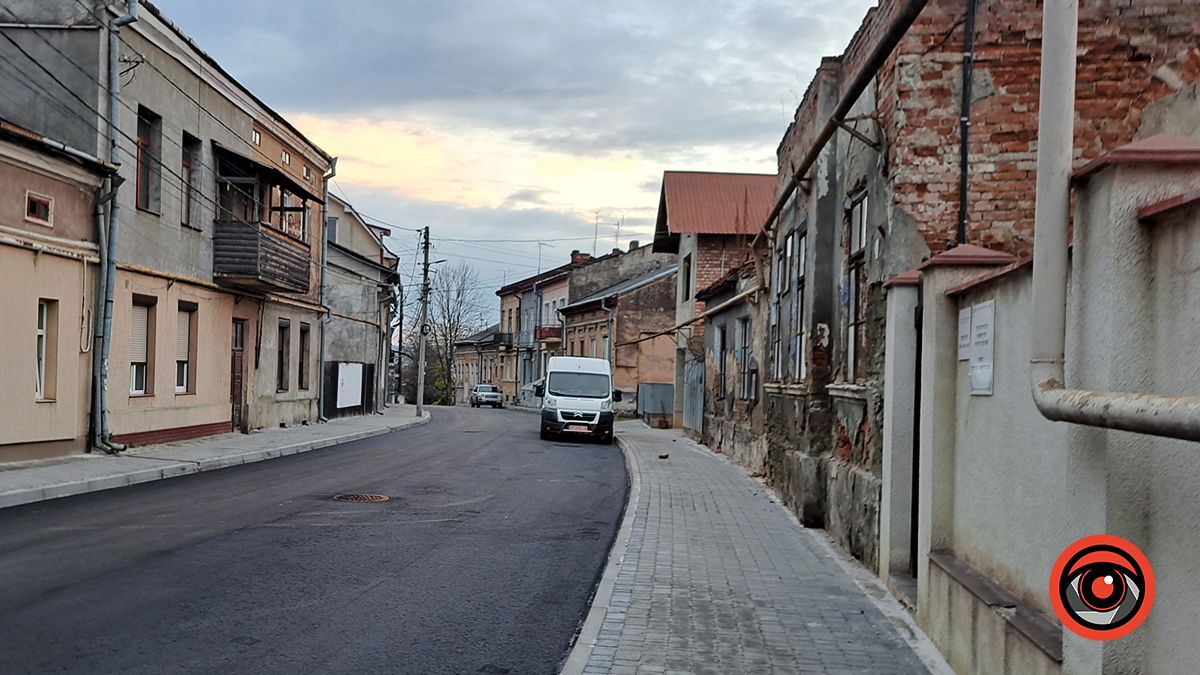 вул Оренштайна 