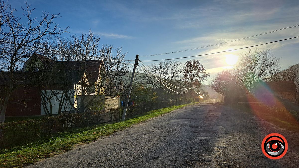 ремонт дороги у Рунгурах