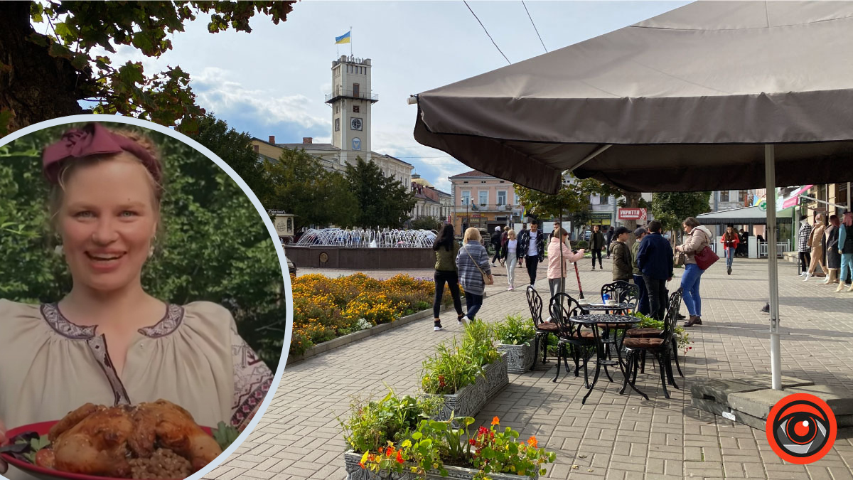 Тотальний суржик та дівчина з села: як у новому українському серіалі зобразили Любу з Коломиї