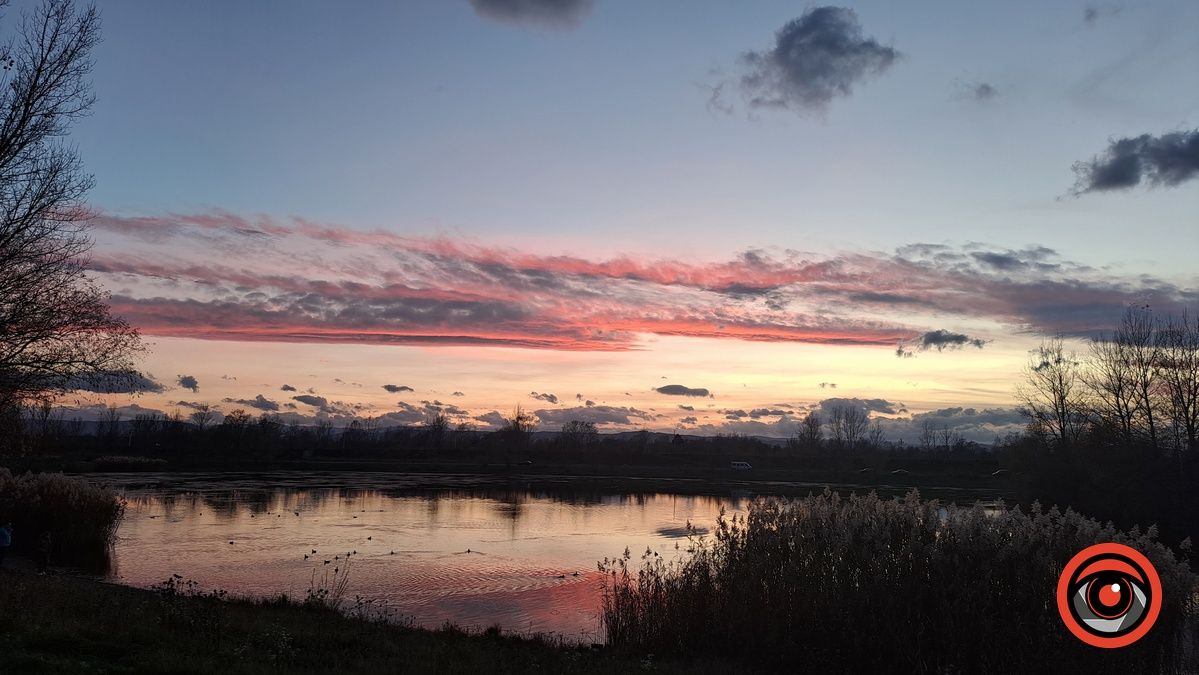 Коломия в фото жовтня 2023 9