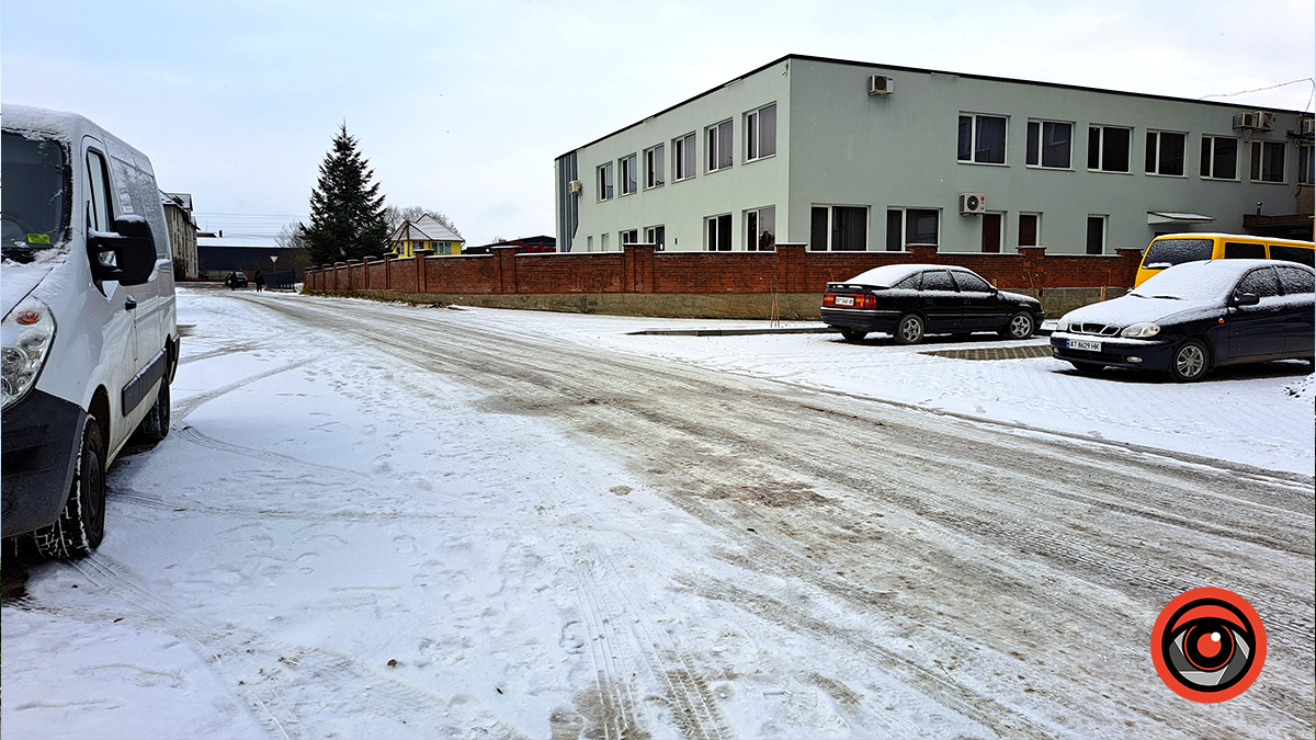 мікрорайон Гомін