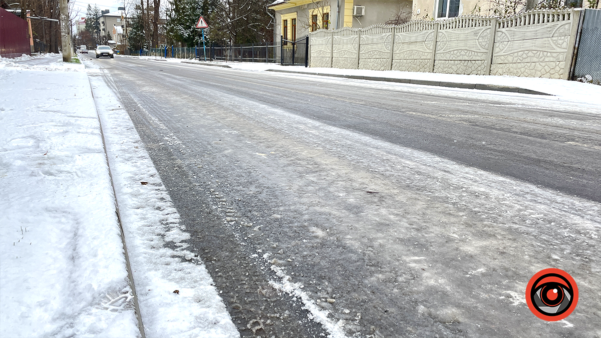 вул. Чайковського