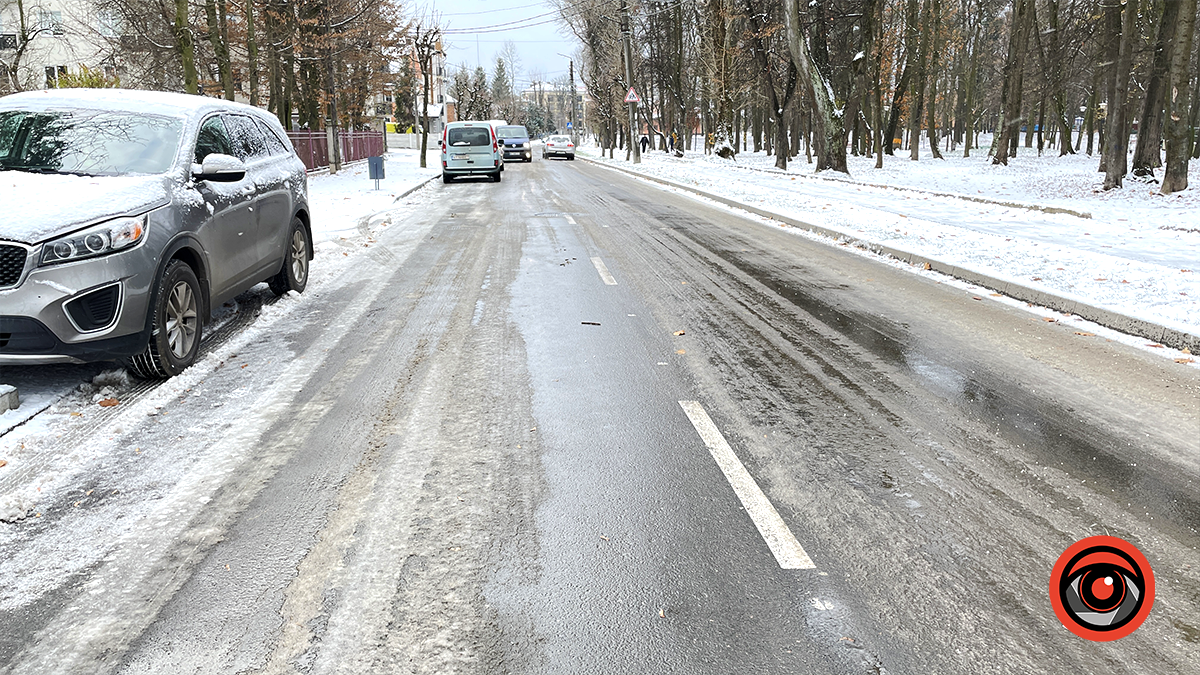 вул. Чайковського