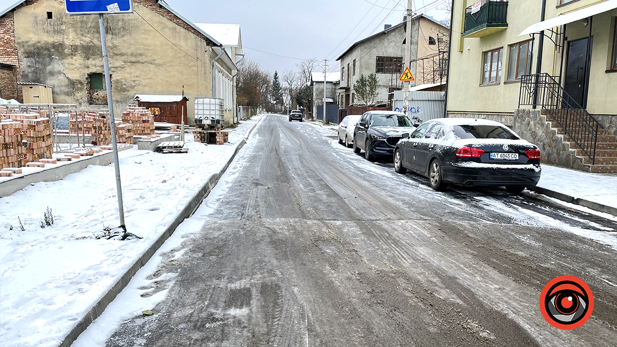 вул. Кобилянської