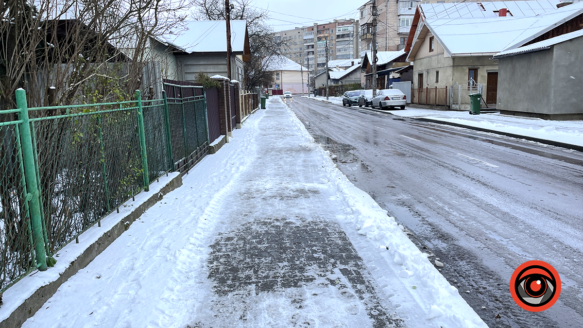 вул. Шкрумеляка