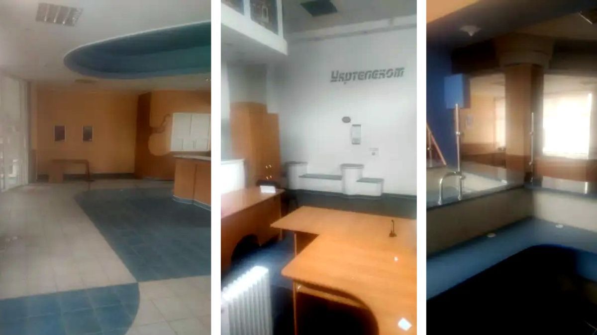 За скільки у Коломиї віддали в оренду приміщення у будівлі пошти 2