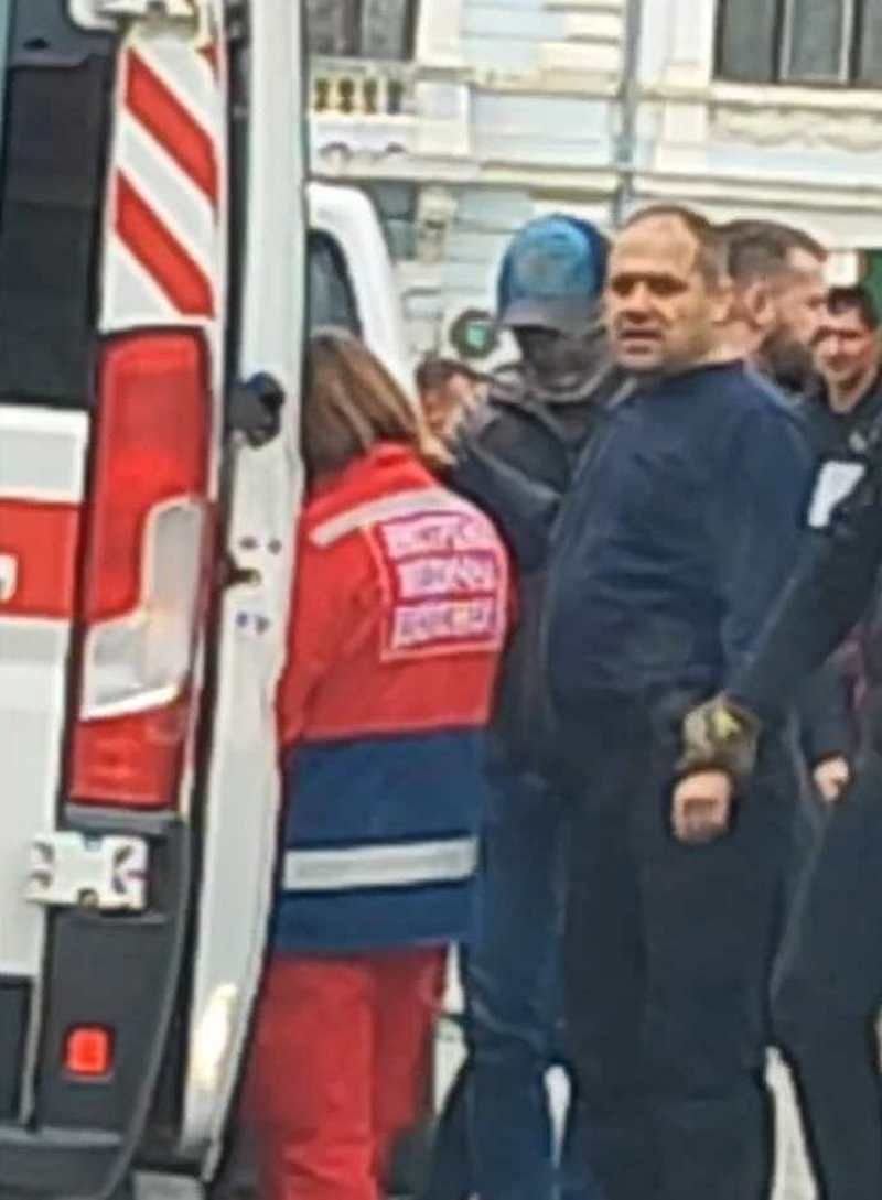 фото від читачки Інформатора