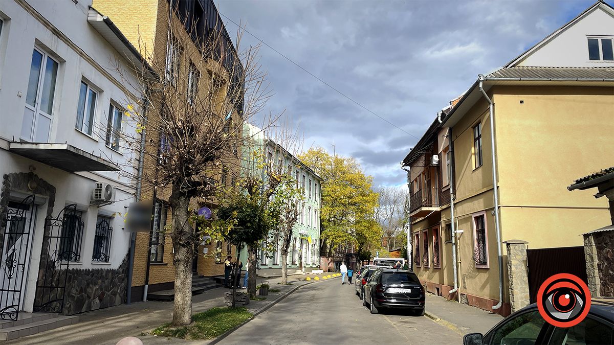 новозбудовані будівлі не тільки не зашкодили вулиці Драгоманова, але й зробили її кращою