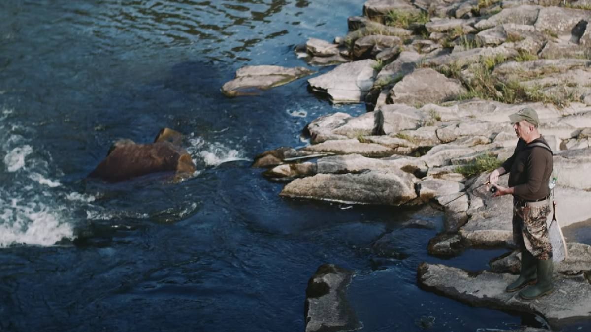 Чи живий Прут? Експерти досліджували якість води на початку ріки і вниз по течії. ВІДЕО