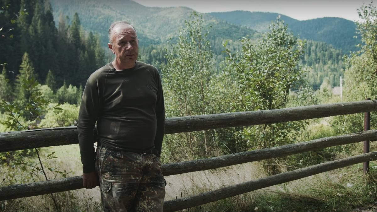 Чи живий Прут? Експерти досліджували якість води на початку ріки і вниз по течії. ВІДЕО 1