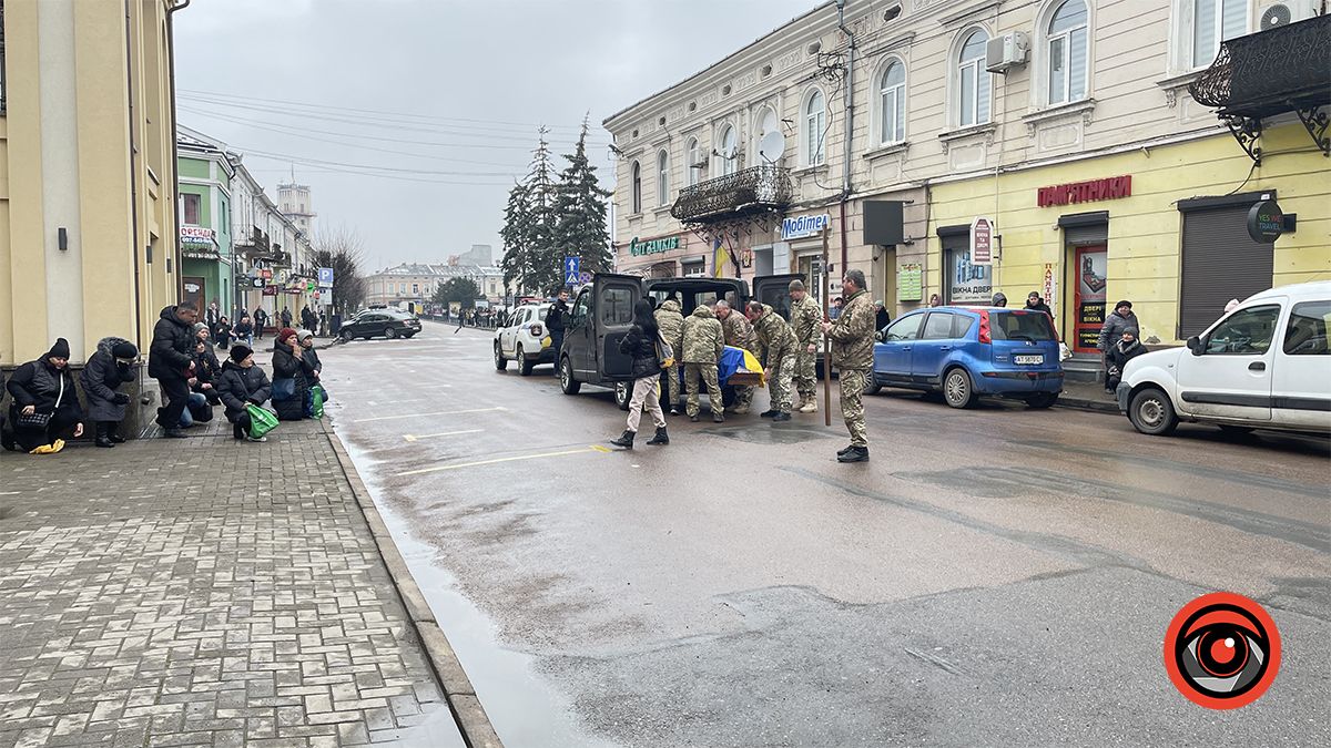 фото з місця зустрічі