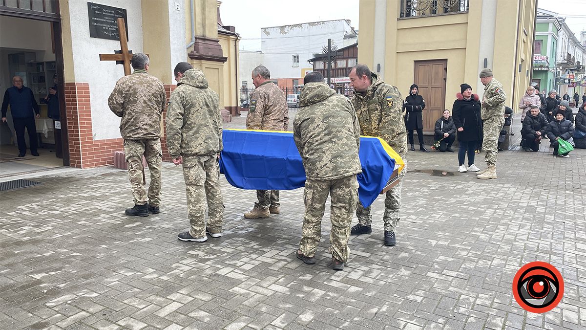 герой Роман Самуляк