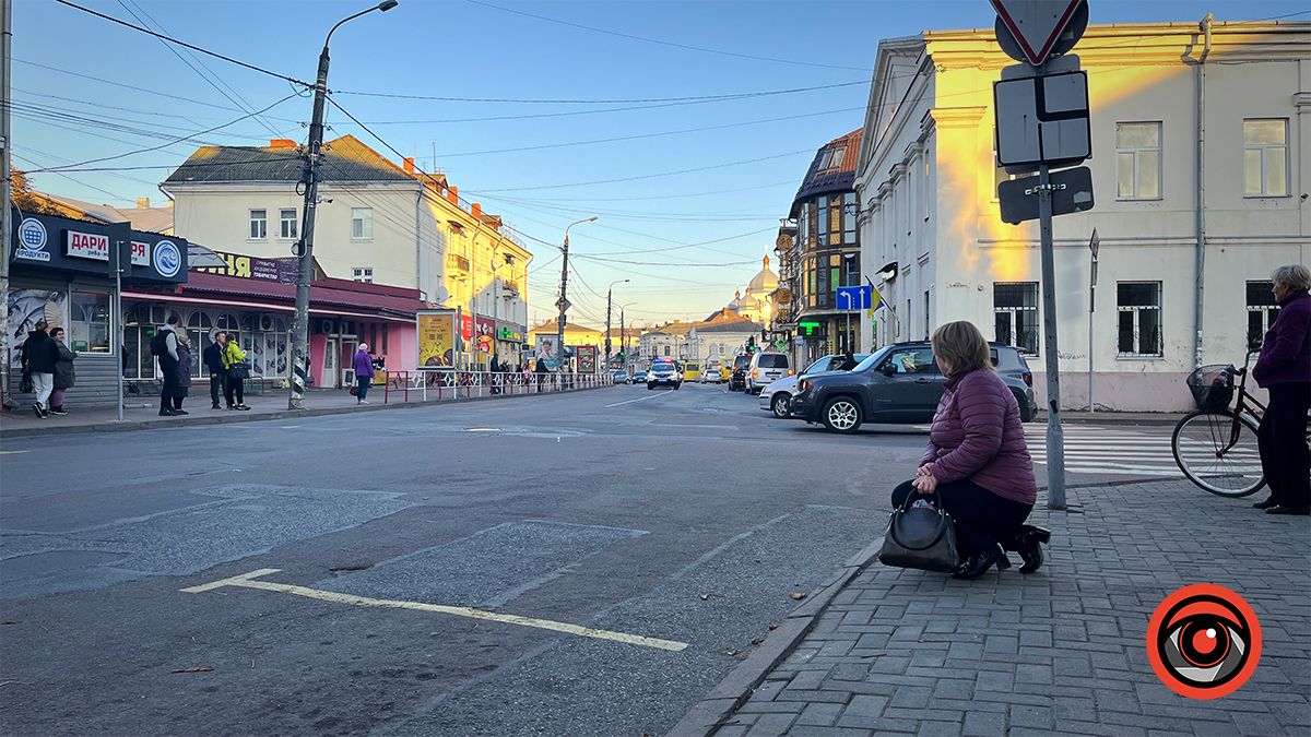 Коломия зустрічала покійного захисника Ігоря Романчука 7