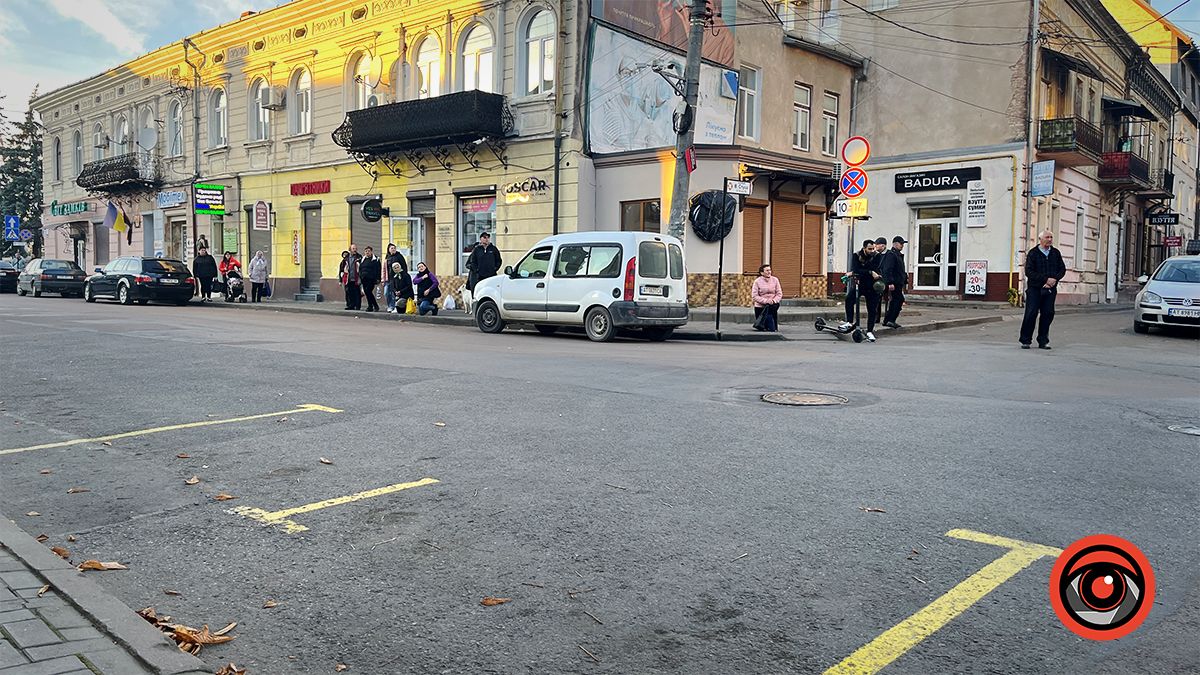 Коломия зустрічала покійного захисника Ігоря Романчука 6