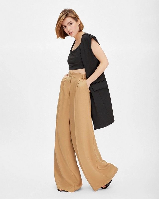 Що одягнути на Новий рік від HARVEST 5