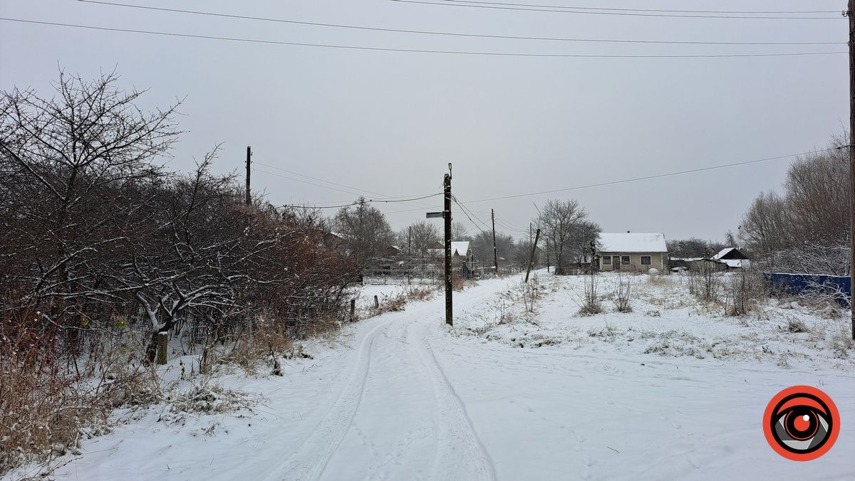 Вулиця Панаса Мирного