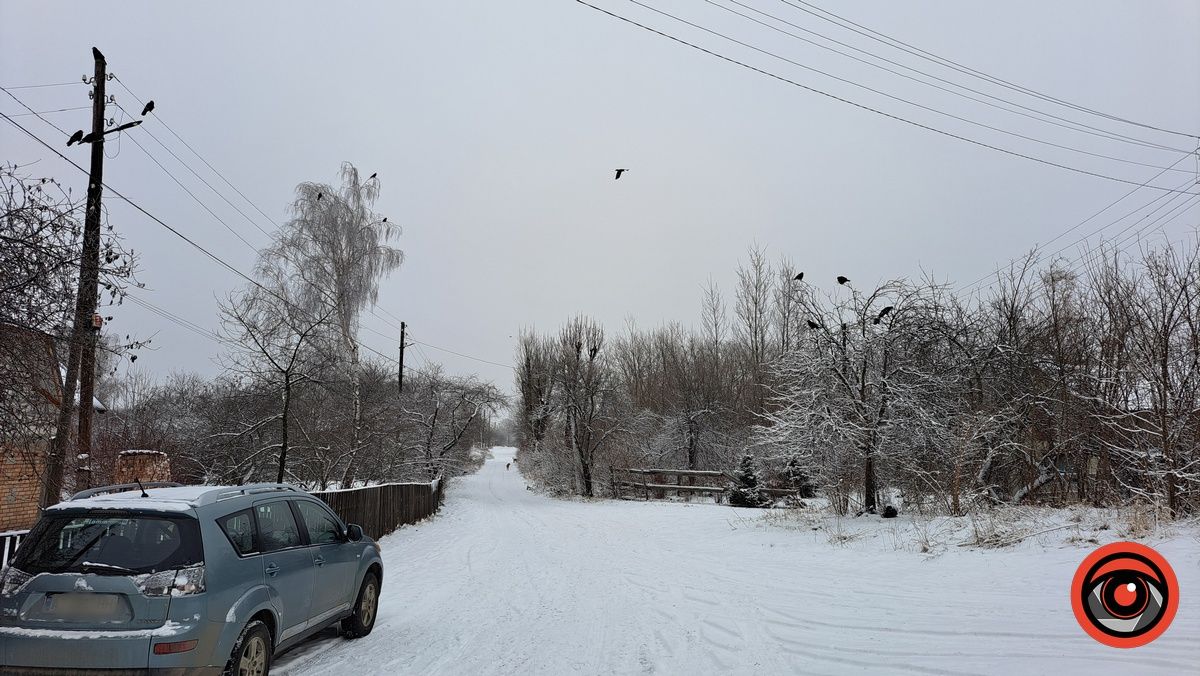 Вулиця Залізнична