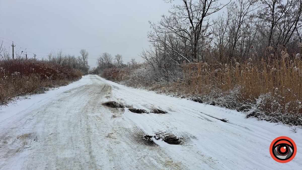 Вулиця Шарлая