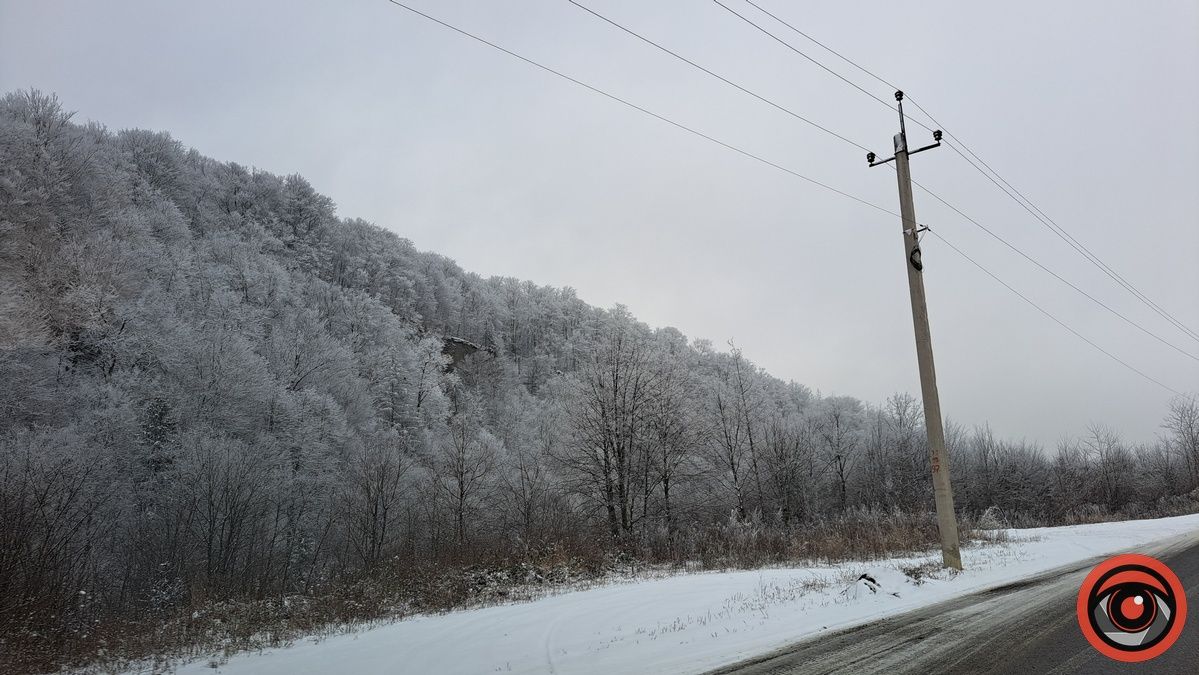 Коломия-Космач-Пістинь: захопливі кадри гірського маршруту 49