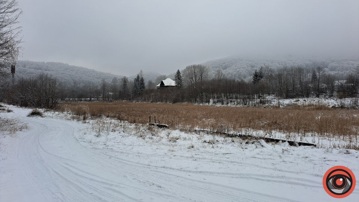 Коломия-Космач-Пістинь: захопливі кадри гірського маршруту 47
