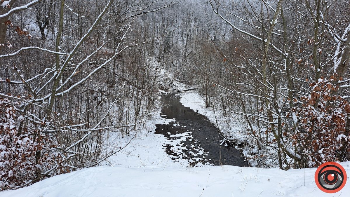 Коломия-Космач-Пістинь: захопливі кадри гірського маршруту 46