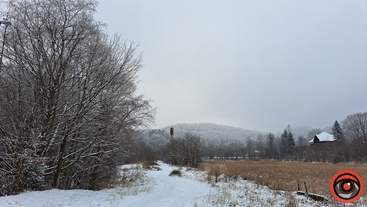 Коломия-Космач-Пістинь: захопливі кадри гірського маршруту 45